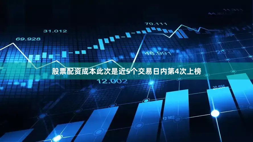 股票配资成本此次是近5个交易日内第4次上榜