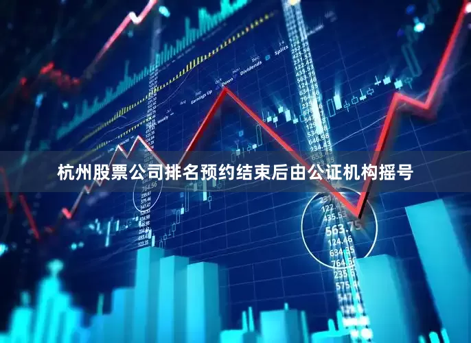 杭州股票公司排名预约结束后由公证机构摇号